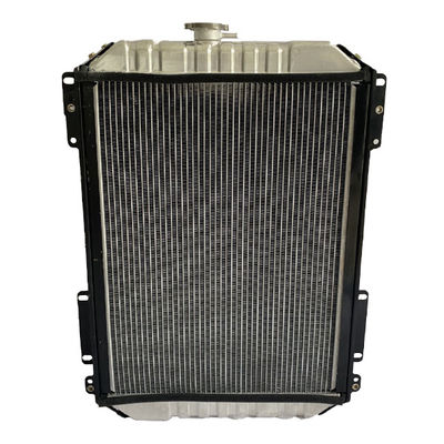 качество  Cooling System Excavator Undercarriage Parts SH75 Excavator Radiator For Radiator Core Assembly завод