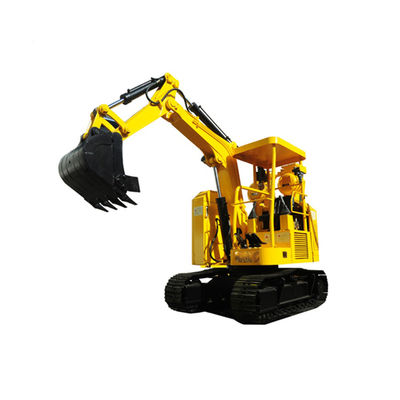 качество  Construction Material Stores Mini Excavator Hydraulic Electric Crawler Excavator Price завод