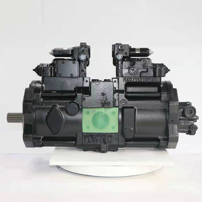 Насос быстрой лошади главный для гидронасоса экскаватора SK250NLC-4 SK220-3 SK220LC-4 2437U402F1 Kobelco
