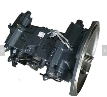 Assy насоса насоса поршеня Pc200-7 быстрого экскаватора лошади гидравлический Pc220-7 Pc270-7 гидравлический главный для экскаватора 708-2l-00112 708-2
